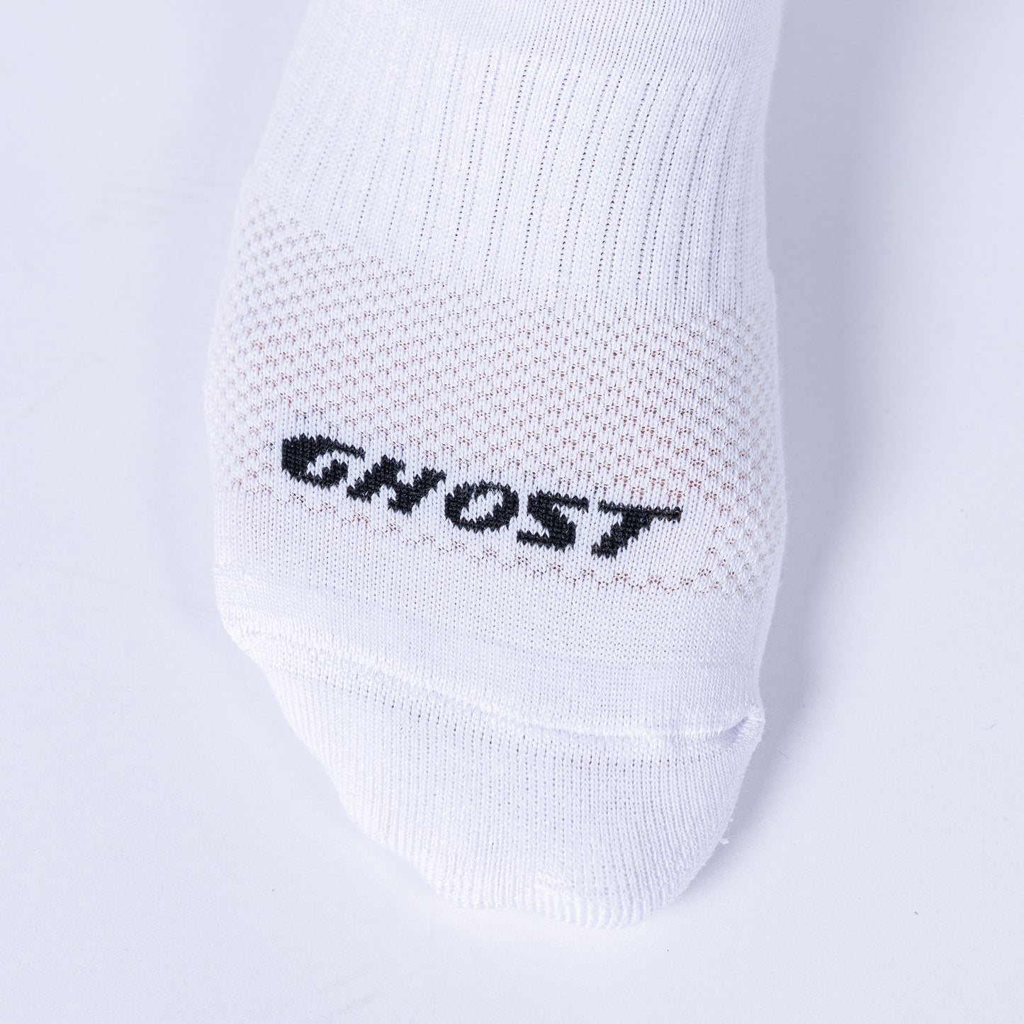 Cushioned Low Cut Socks (4 Pairs) - White