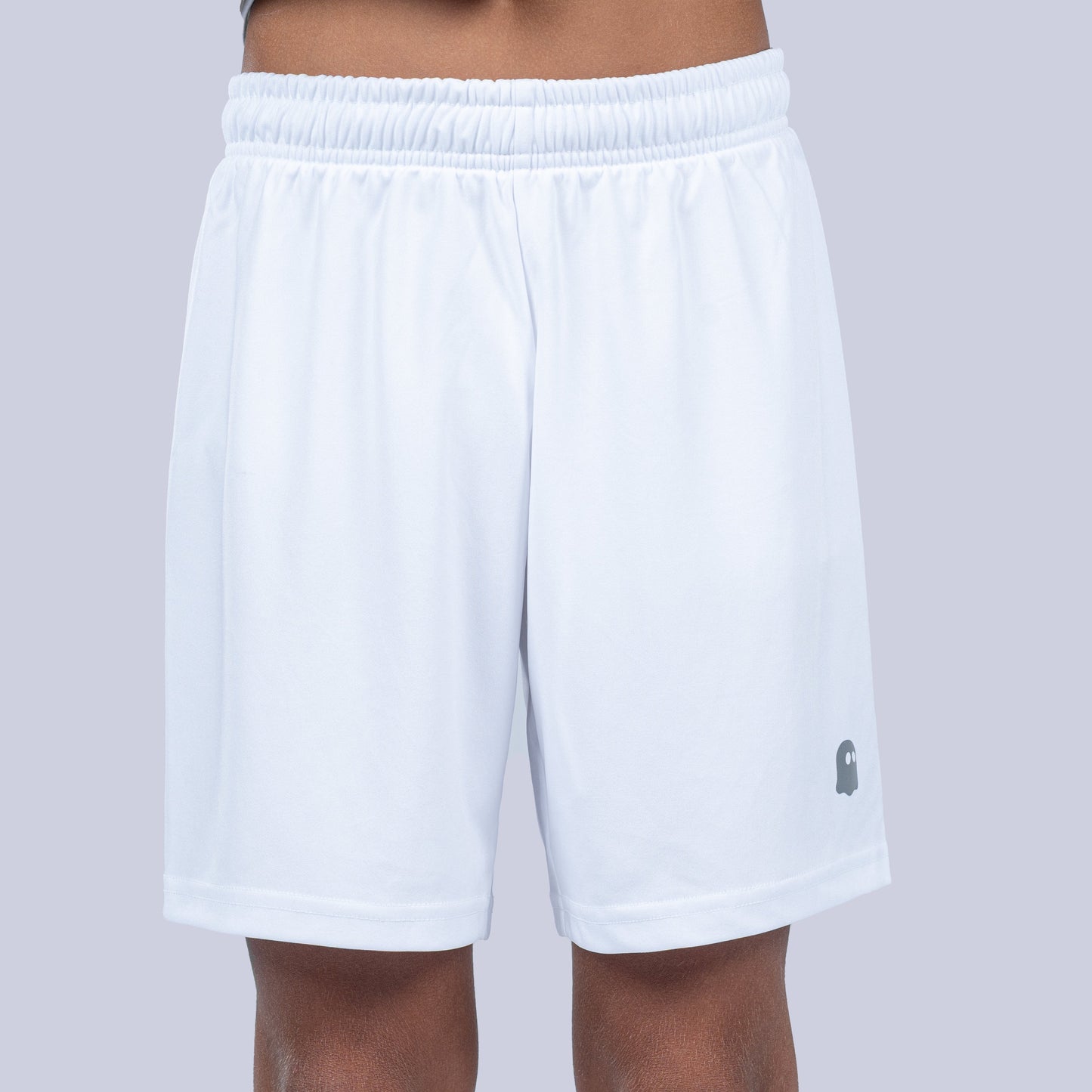 Essential Shorts - White