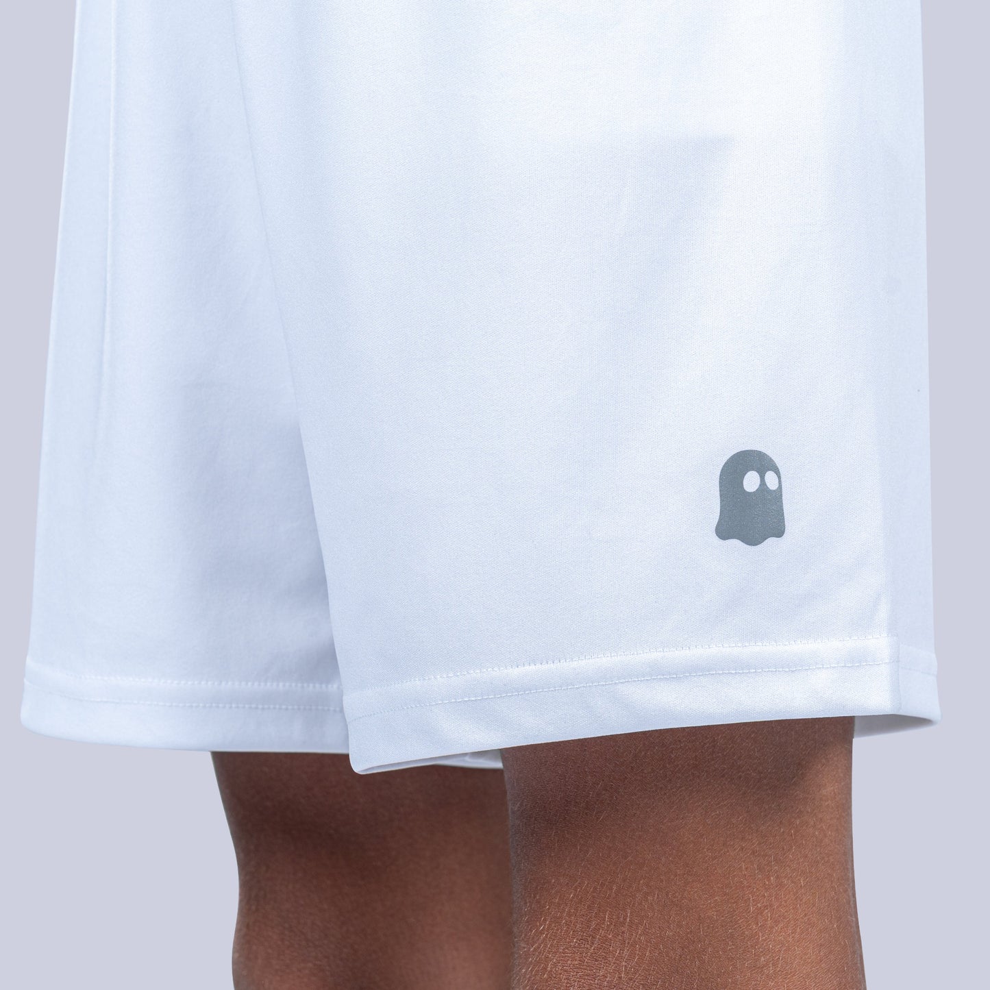 Essential Shorts - White