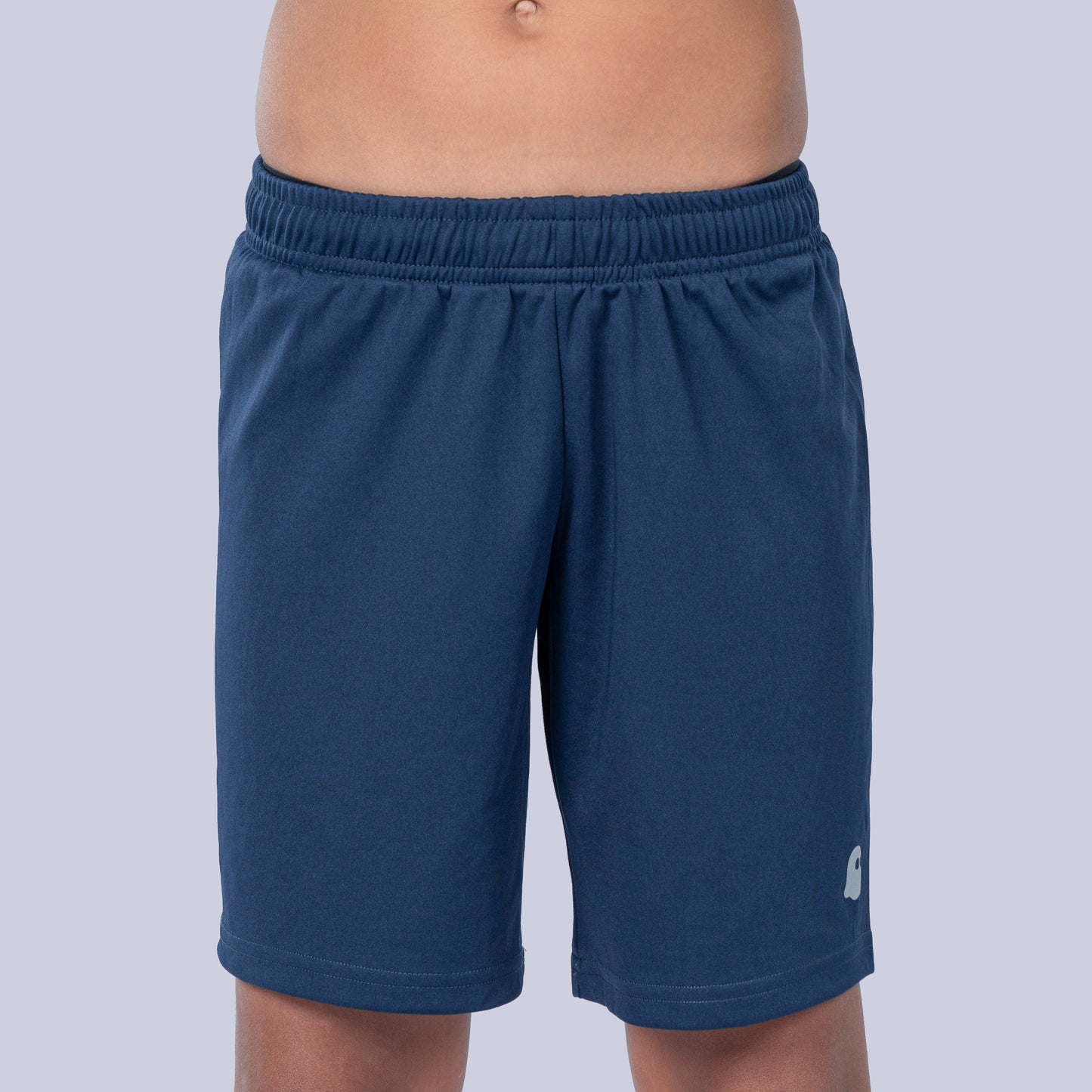 Essential Shorts - Navy