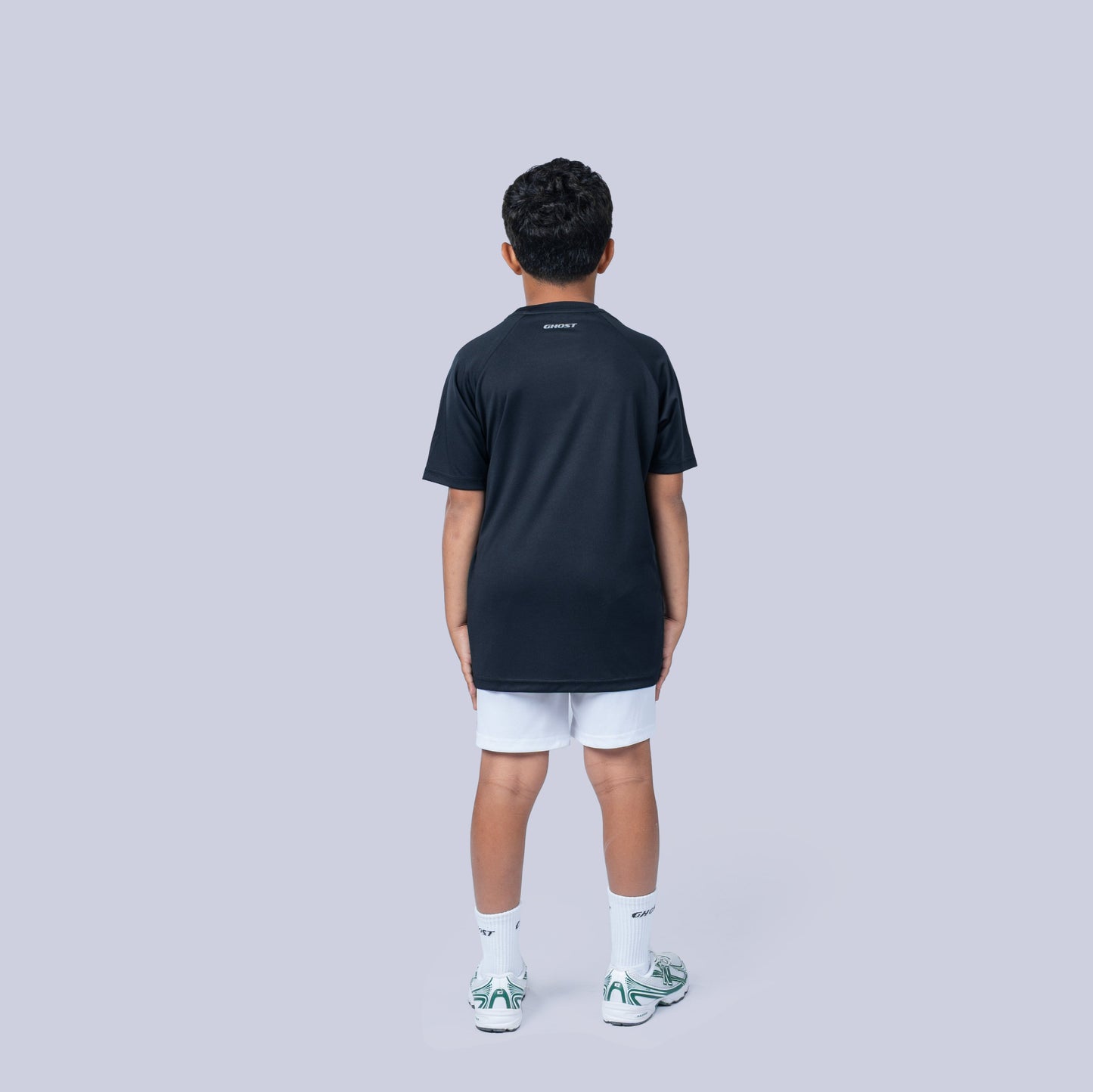 Essential Tee - Black