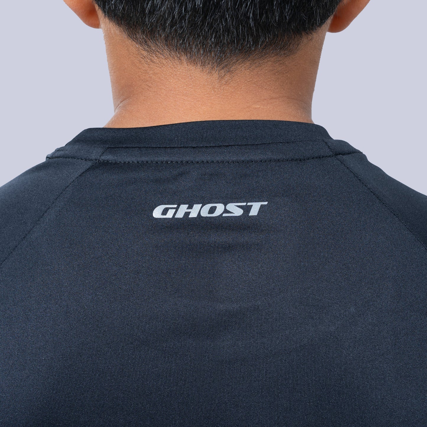 Essential Tee - Black