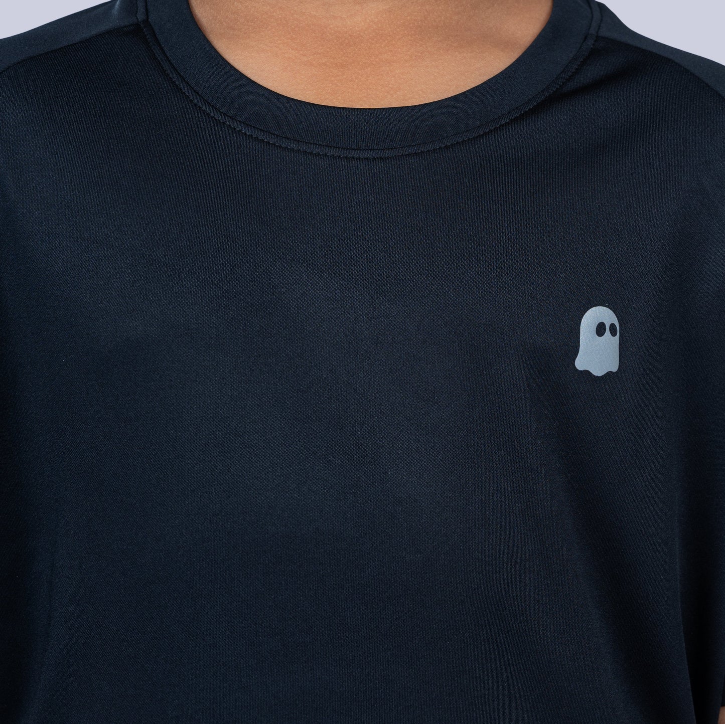 Essential Tee - Black