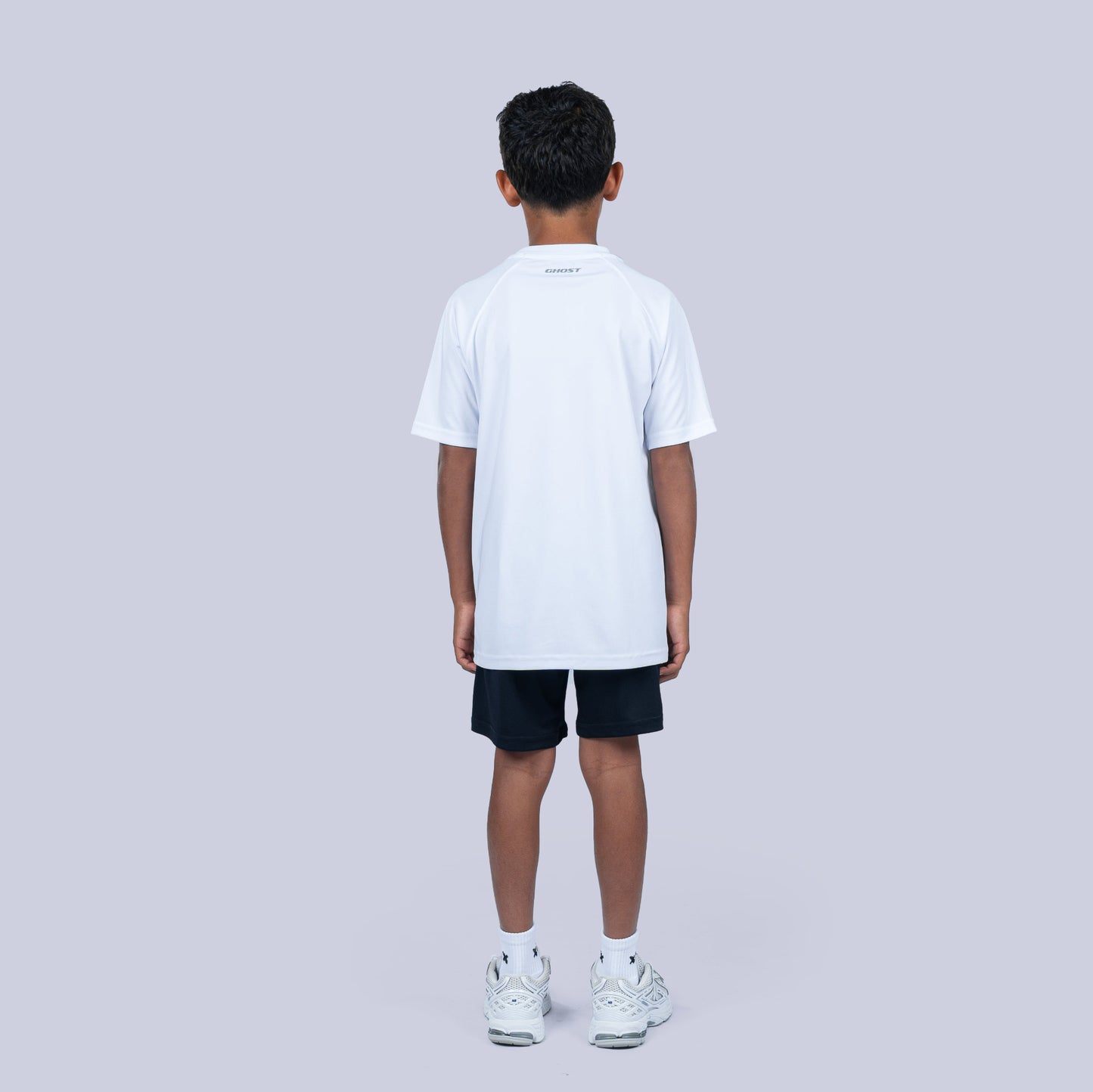 Essential Tee - White