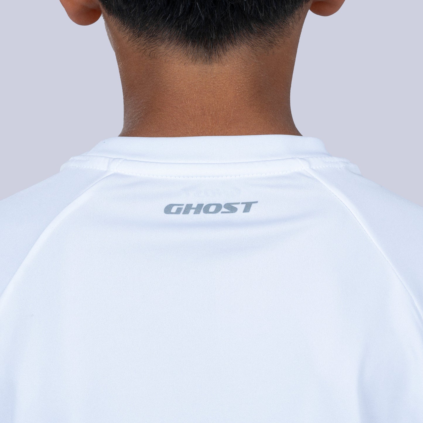 Essential Tee - White