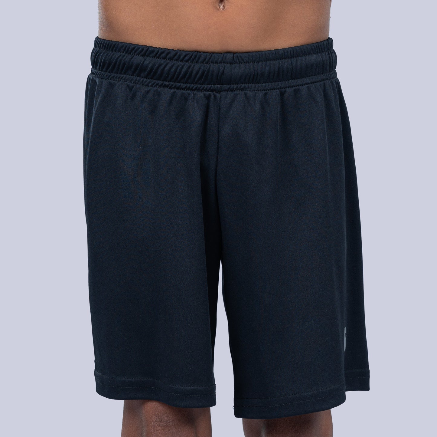 Essential Shorts - Black