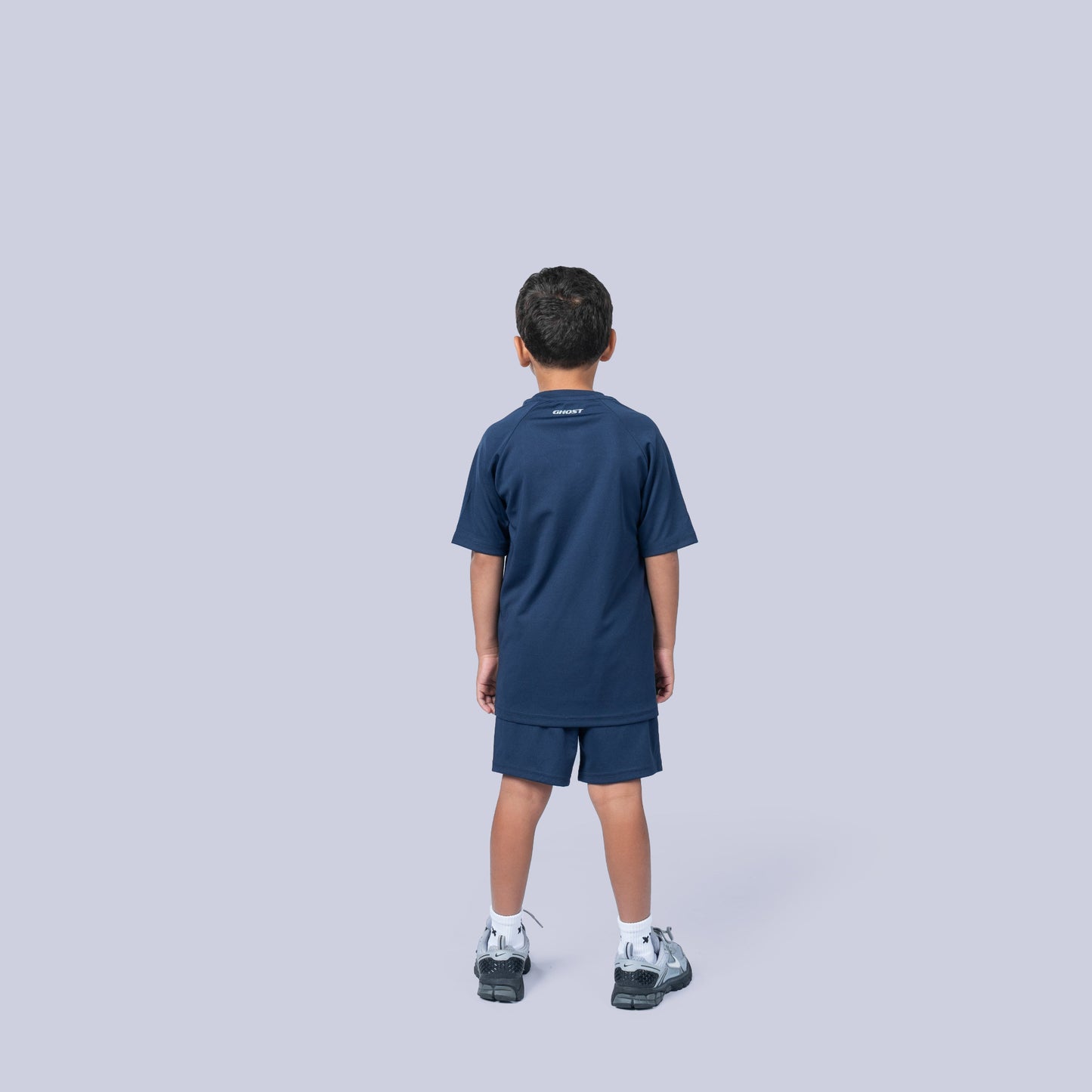 Essential Tee - Navy