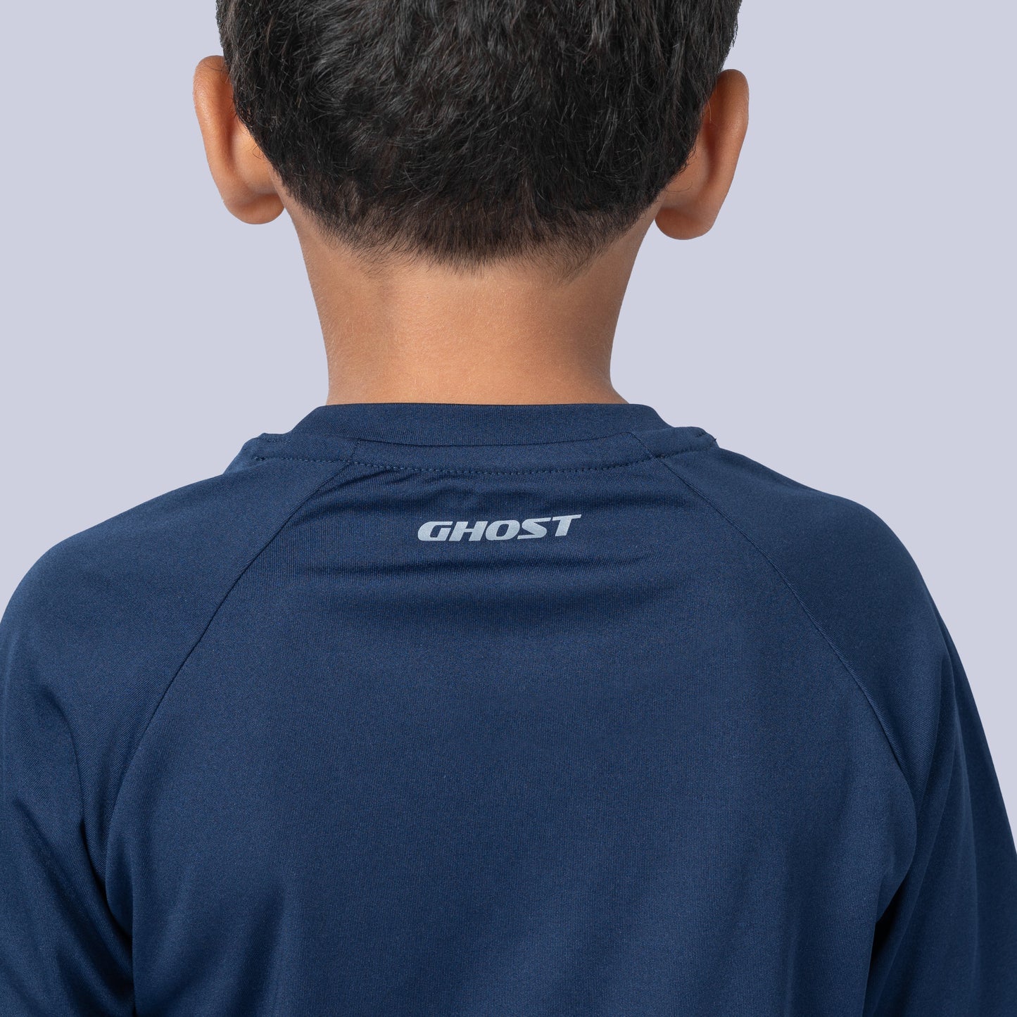Essential Tee - Navy