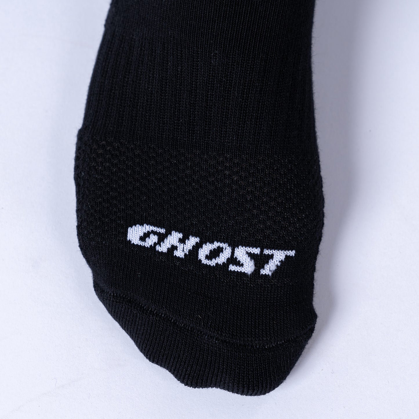 Cushioned Low Cut Socks (4 Pairs) - Black