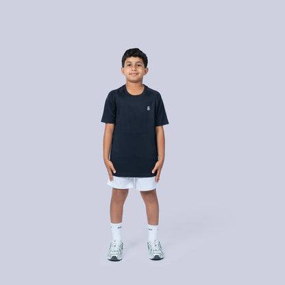 Essential Tee - Black