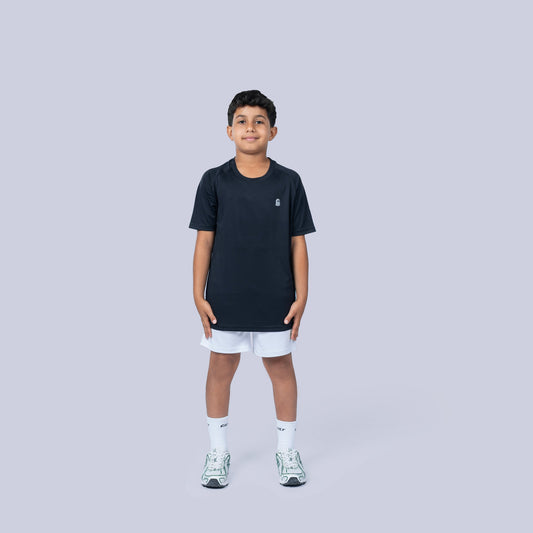 Essential Tee - Black