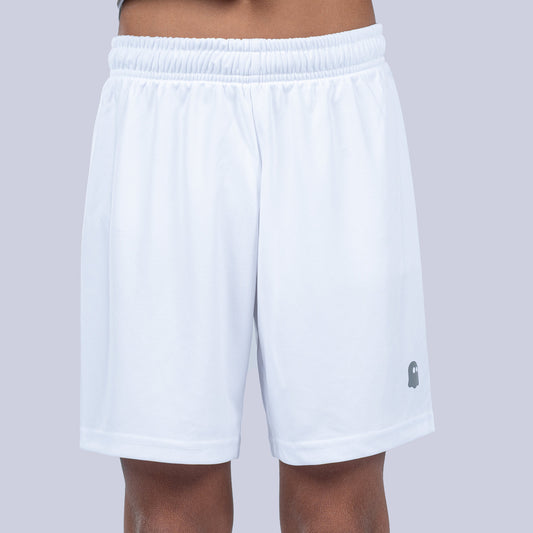Essential Shorts - White