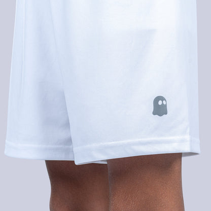 Essential Shorts - White