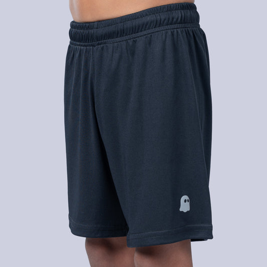 Essential Shorts - Black