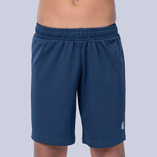 Essential Shorts - Navy