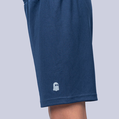 Essential Shorts - Navy